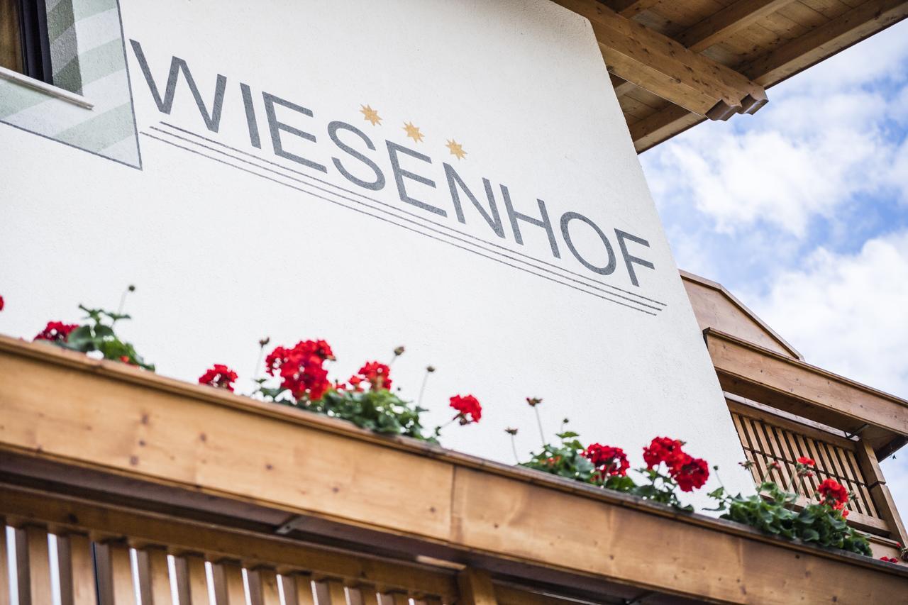 Residence Wiesenhof Schenna Exterior photo